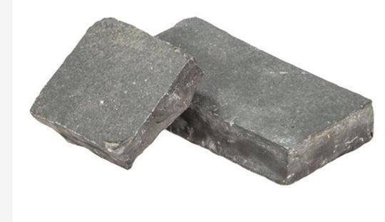 Indian Sandstone 40 - 60mm Sets Raj, Mint, Camel, Black, Grey - Hardscape Supplies Co