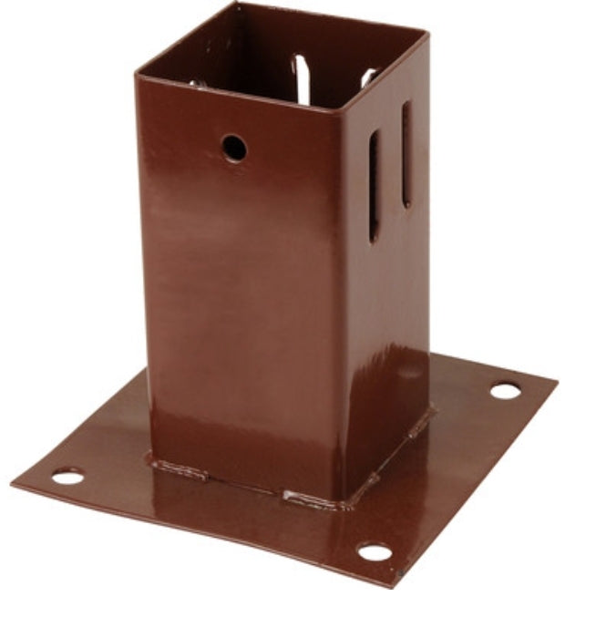 Fence Post Spikes - Easy Post