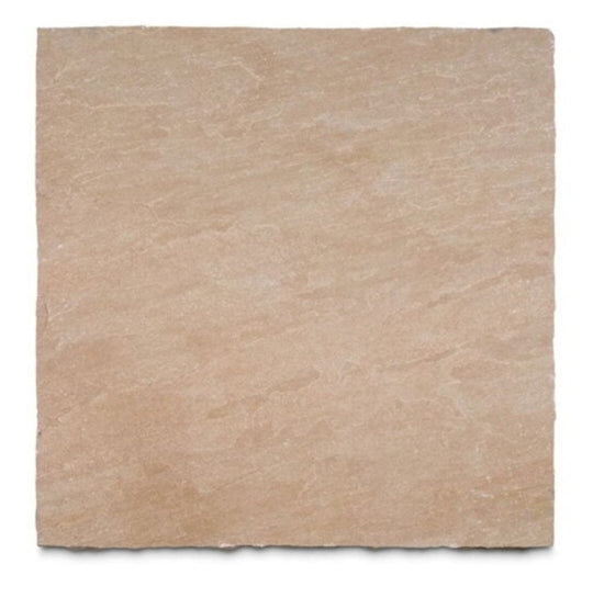 Indian Stone 22mm Calibrated Camel - Hardscape Supplies Co