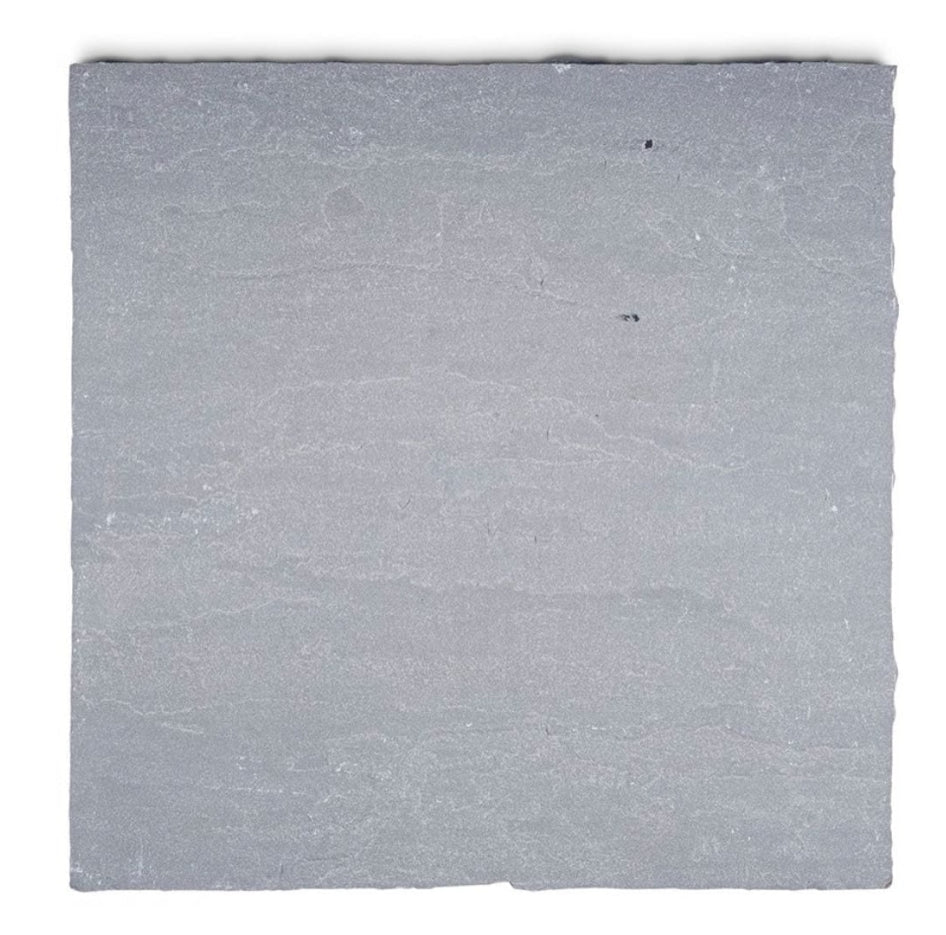 Indian Stone 22mm Calibrated Grey - Hardscape Supplies Co