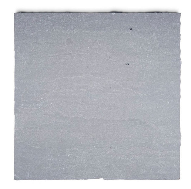 Indian Stone 22mm Calibrated Grey - Hardscape Supplies Co