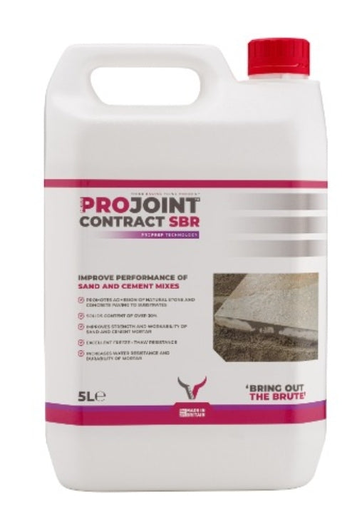 CONTRACT SBR CONTRACT SBR BONDING AGENT N/A - Hardscape Supplies Co