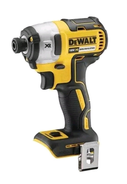 DEWALT  18V BRUSHLESS G2 3SP IMPACT DRIVER NAKED