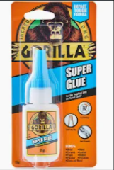 Gorilla Superglue - Hardscape Supplies Co