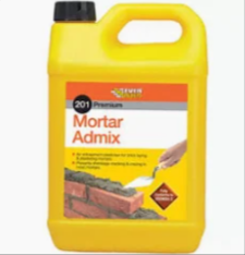 Everbuild 201 Mortar Retardent MIX 5L - Hardscape Supplies Co