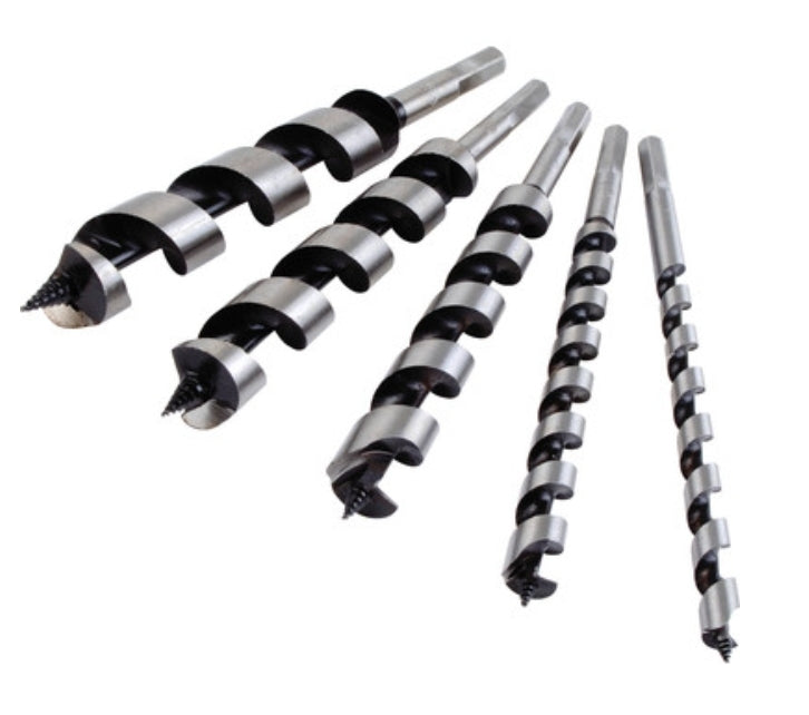 Auger Drill Bit