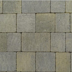 50mm Aged 3 Size Mixed Pack, Autumn Gold, Brindle, Burnt Willow, Mellow Stone, Autumn Mix,Natural, Ash, Carbon Black, Silver Grey - Hardscape Supplies Co