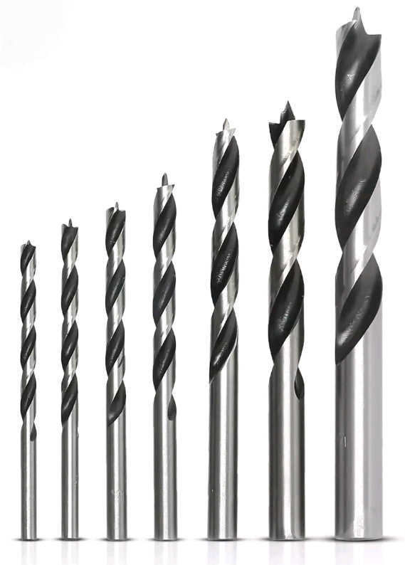 Centre Spur Drill Bit for Wood (HSCP20)