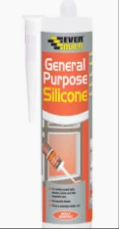 Everbuild General Purpose Silicone - Hardscape Supplies Co