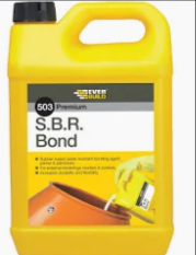 Everbuild 503 SBR Bond 5L - Hardscape Supplies Co