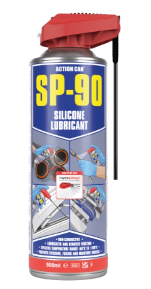 Action Can Paints - Hardscape Supplies Co