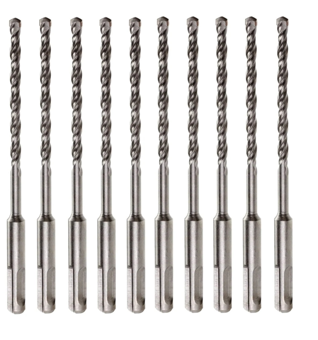 Max SDS Drill Bits 12mm to 38mm & 340mm to 570mm - Hardscape Supplies Co