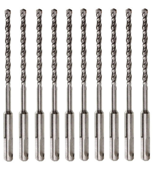 Max SDS Drill Bits 12mm to 38mm & 340mm to 570mm - Hardscape Supplies Co