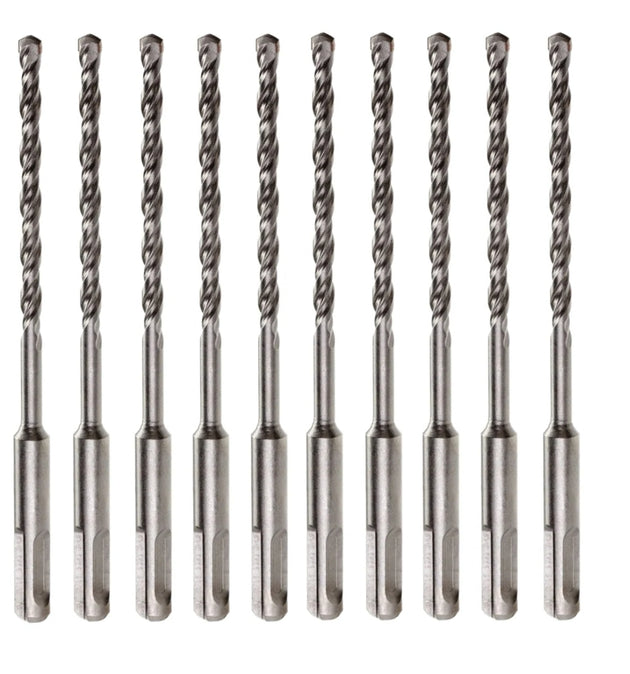 Max SDS Drill Bits 12mm to 38mm & 340mm to 570mm - Hardscape Supplies Co
