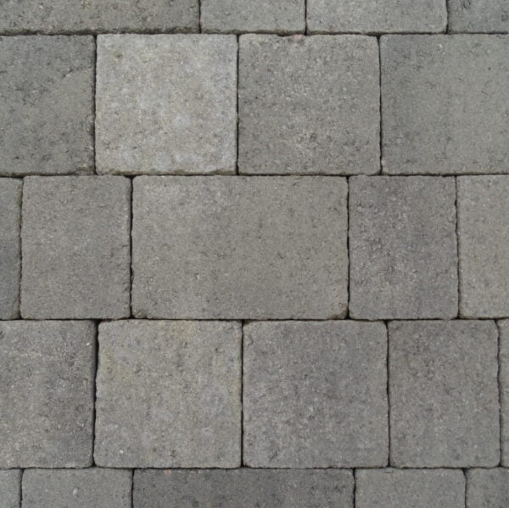 50mm Aged 3 Size Mixed Pack, Autumn Gold, Brindle, Burnt Willow, Mellow Stone, Autumn Mix,Natural, Ash, Carbon Black, Silver Grey