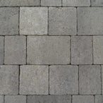 50mm Aged 3 Size Mixed Pack, Autumn Gold, Brindle, Burnt Willow, Mellow Stone, Autumn Mix,Natural, Ash, Carbon Black, Silver Grey - Hardscape Supplies Co