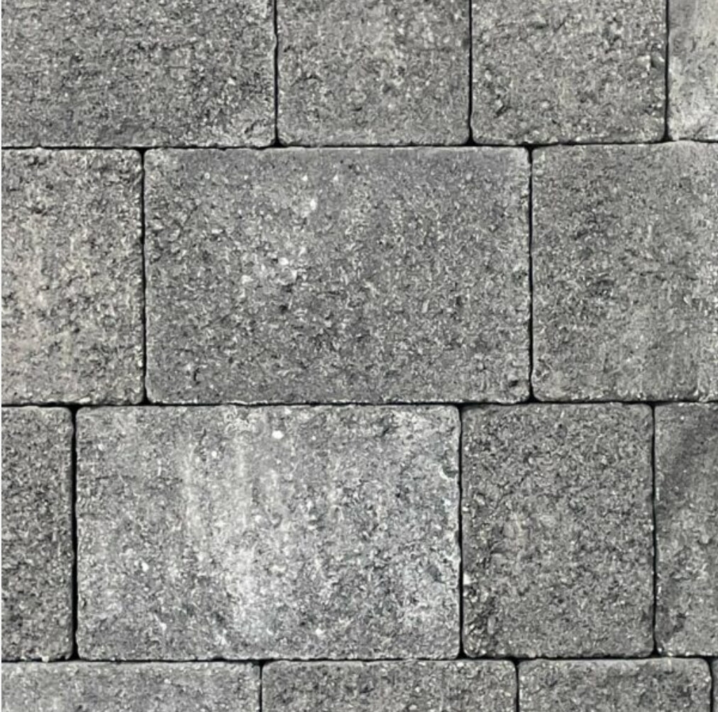 50mm Aged 3 Size Mixed Pack, Autumn Gold, Brindle, Burnt Willow, Mellow Stone, Autumn Mix,Natural, Ash, Carbon Black, Silver Grey