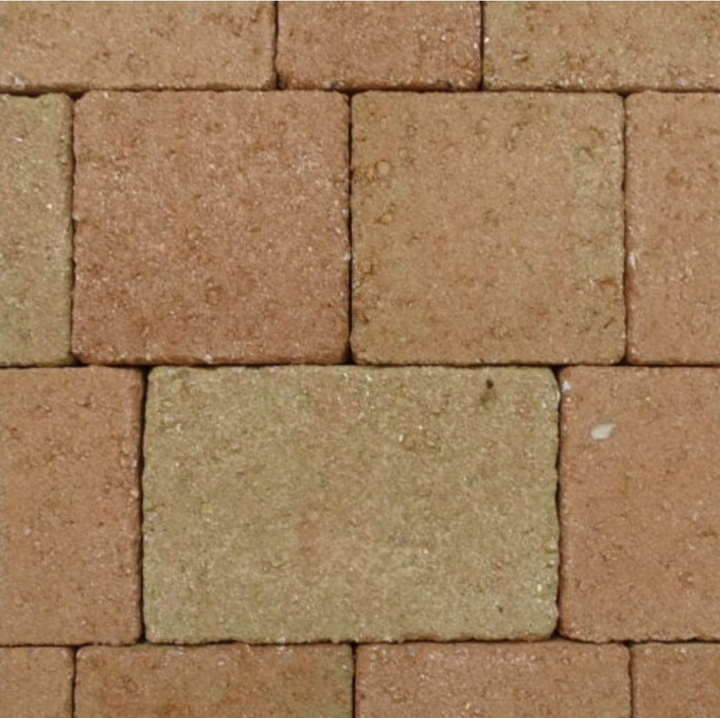 50mm Aged 3 Size Mixed Pack, Autumn Gold, Brindle, Burnt Willow, Mellow Stone, Autumn Mix,Natural, Ash, Carbon Black, Silver Grey