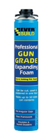 Everbuild Expanding Foam - Hardscape Supplies Co