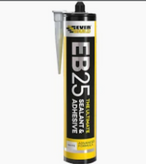 Everbuild EB25 Sealent & Adhesive - Hardscape Supplies Co