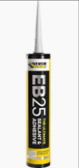 Everbuild EB25 Sealent & Adhesive - Hardscape Supplies Co