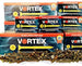4.5mm Vortex Multi Purpose Power Screw, Interior & Exterior ZYP - Hardscape Supplies Co