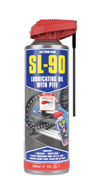 Action Can Lubricants WD40 - Hardscape Supplies Co