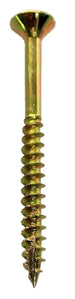 4mm Vortex Multi Purpose Power Screw, Interior & Exterior ZYP - Hardscape Supplies Co