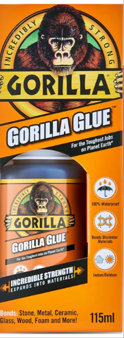 Gorilla Glue - Hardscape Supplies Co