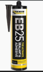 Everbuild EB25 Sealent & Adhesive - Hardscape Supplies Co