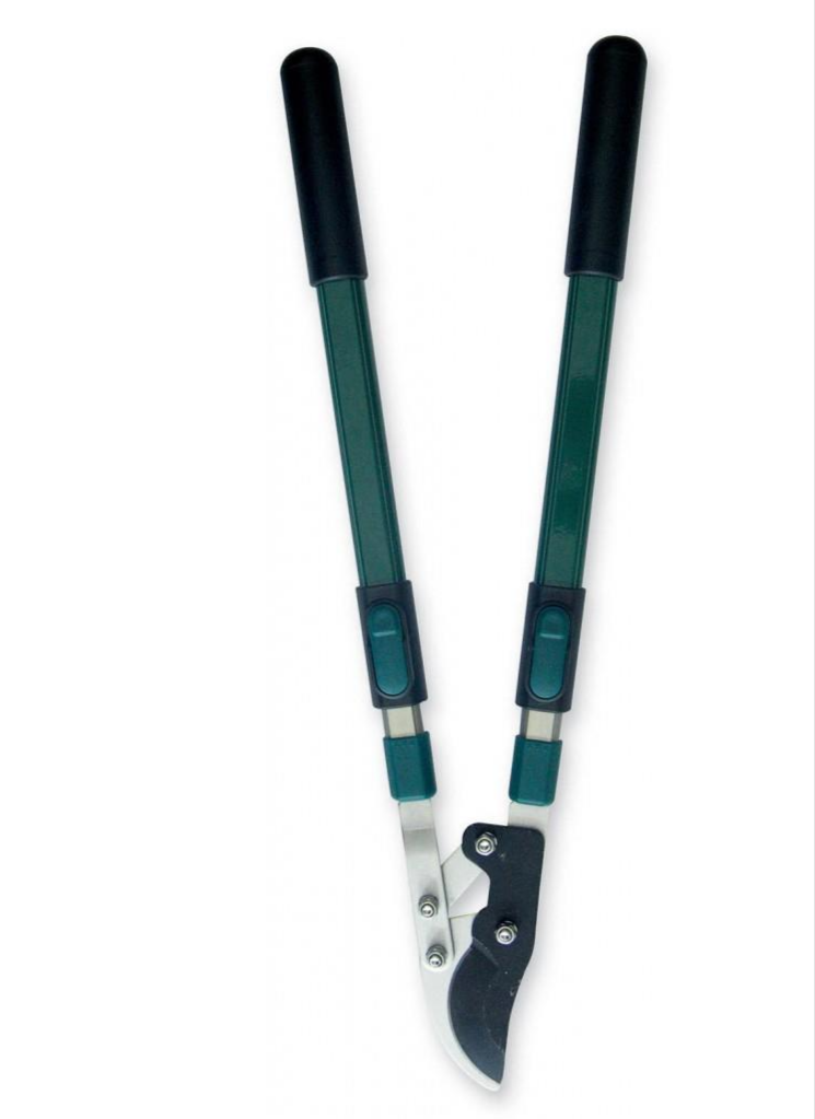 Carters Telescopic Bypass Lopper Garden Pro - Hardscape Supplies Co