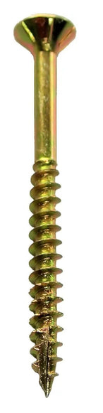 4.5mm Vortex Multi Purpose Power Screw, Interior & Exterior ZYP - Hardscape Supplies Co