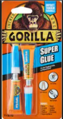 Gorilla Superglue - Hardscape Supplies Co