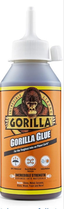 Gorilla Glue - Hardscape Supplies Co