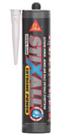 Everbuild Stixall - Hardscape Supplies Co