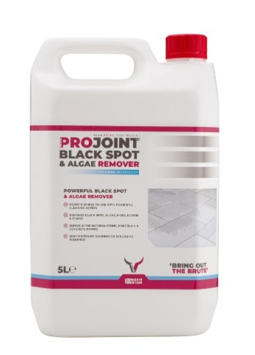 BSAR™ BLACK SPOT & ALGAE REMOVER CONCENTRATE