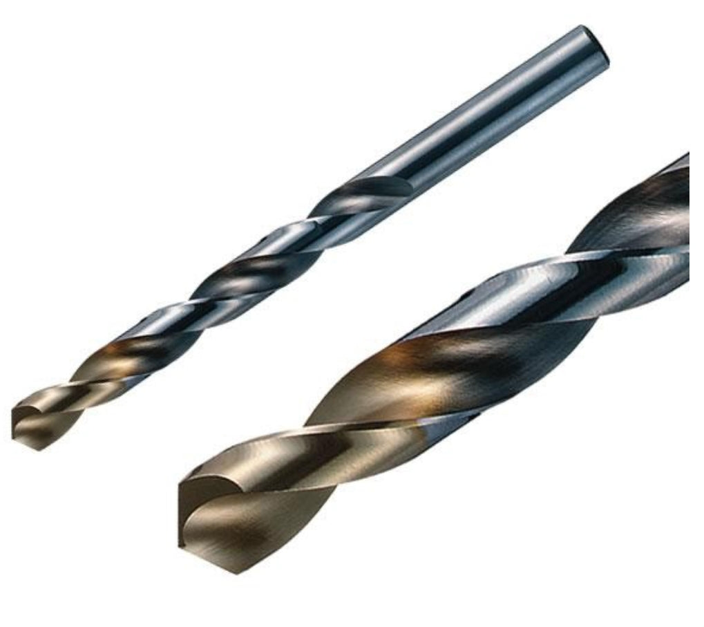 HSS Drill Bits