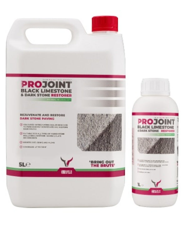 BLR™ BLACK LIMESTONE RESTORER DARK