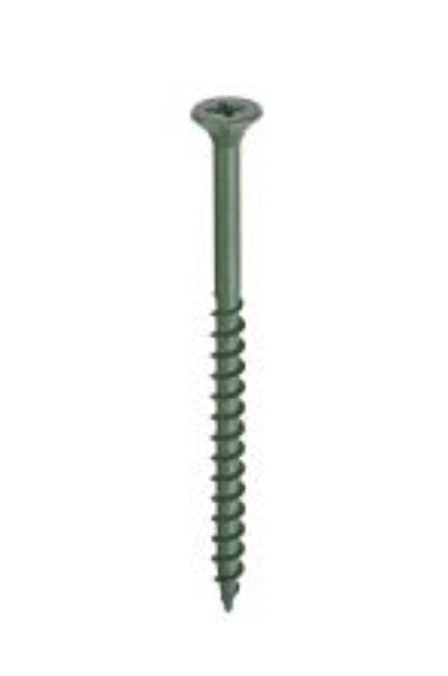 Deck Top Screws