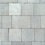 50mm Aged 3 Size Mixed Pack, Autumn Gold, Brindle, Burnt Willow, Mellow Stone, Autumn Mix,Natural, Ash, Carbon Black, Silver Grey - Hardscape Supplies Co